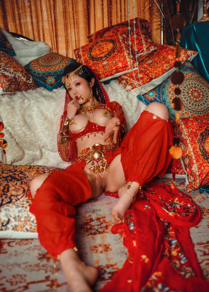 titi-cosplay-1 Nude Leaks OnlyFans Photos #1648 - LeakJerk