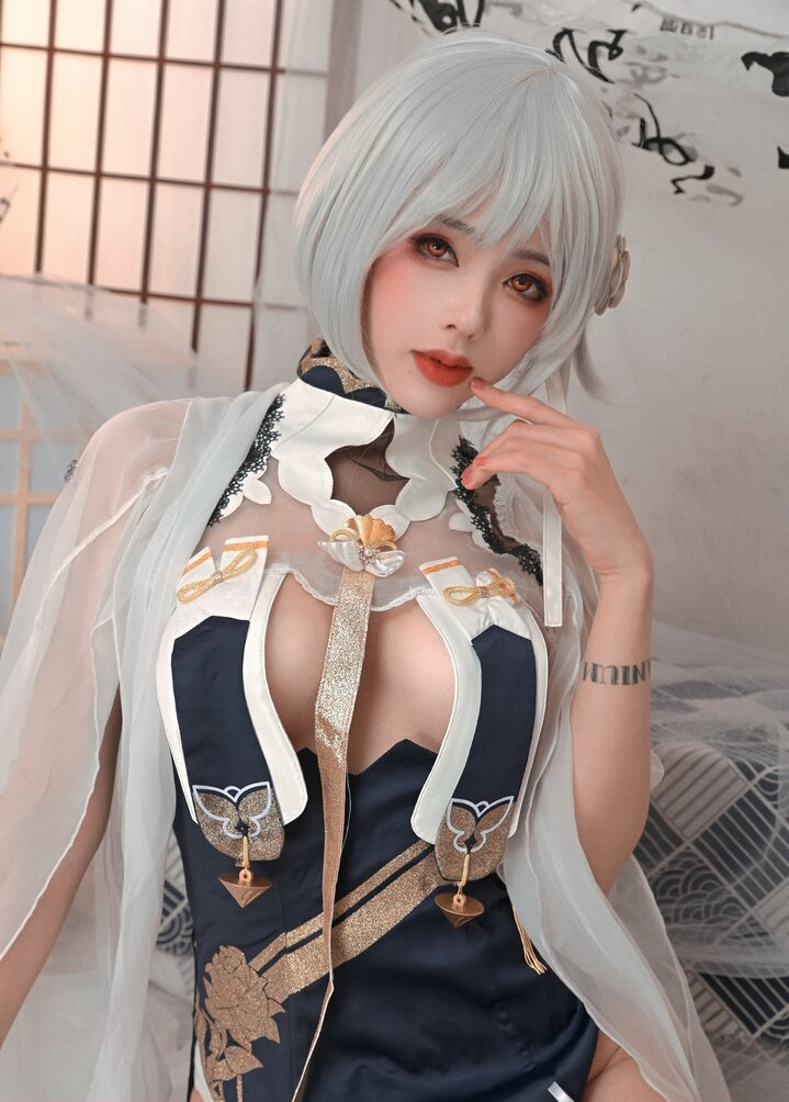 titi-cosplay-1 Nude Leaks OnlyFans Photos #1675 - LeakJerk