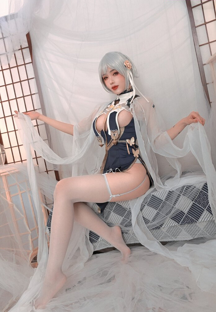 titi-cosplay-1 Nude Leaks OnlyFans Photos #1681 - LeakJerk