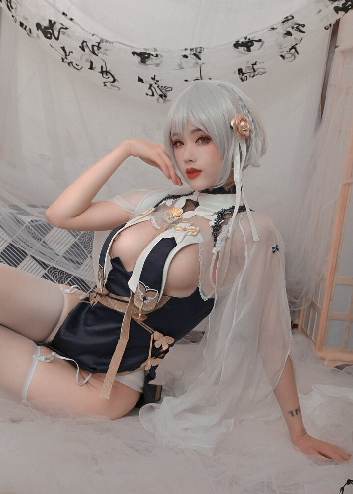 titi-cosplay-1 Nude Leaks OnlyFans Photos #1691 - LeakJerk