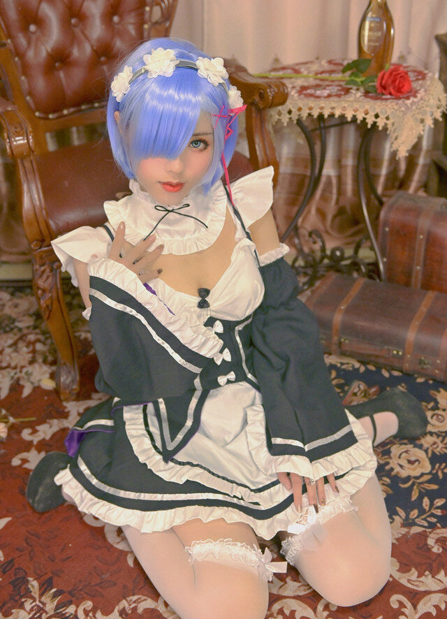 titi-cosplay-1 Nude Leaks OnlyFans Photos #1693 - LeakJerk