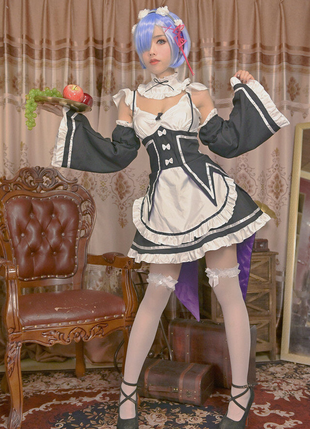 titi-cosplay-1 Nude Leaks OnlyFans Photos #1695 - LeakJerk