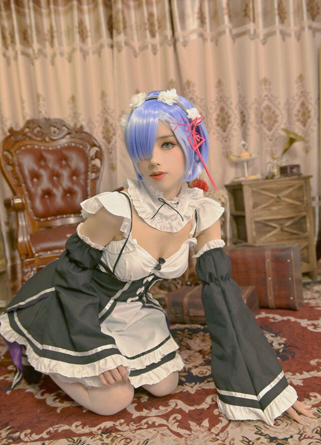 titi-cosplay-1 Nude Leaks OnlyFans Photos #1696 - LeakJerk