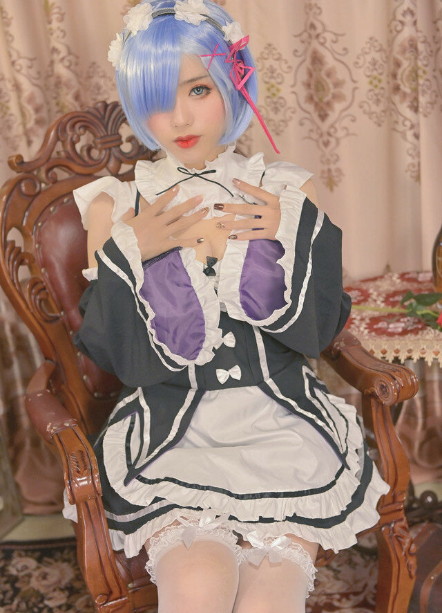 titi-cosplay-1 Nude Leaks OnlyFans Photos #1700 - LeakJerk