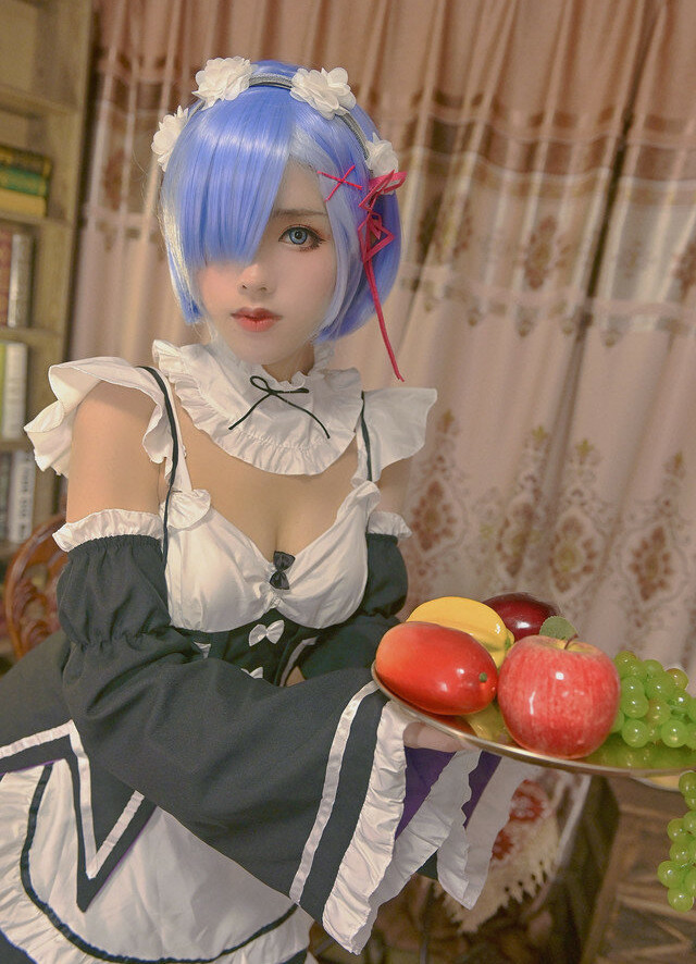 titi-cosplay-1 Nude Leaks OnlyFans Photos #1702 - LeakJerk