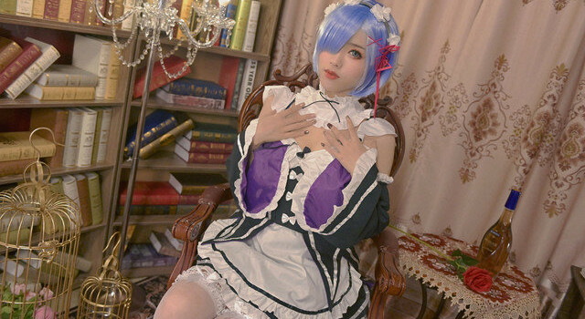 titi-cosplay-1 Nude Leaks OnlyFans Photos #1703 - LeakJerk