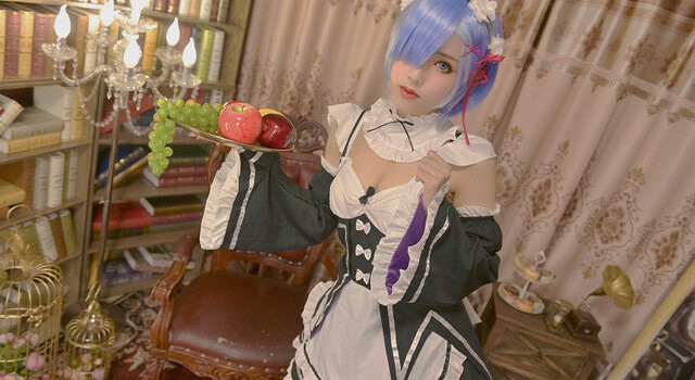 titi-cosplay-1 Nude Leaks OnlyFans Photos #1704 - LeakJerk