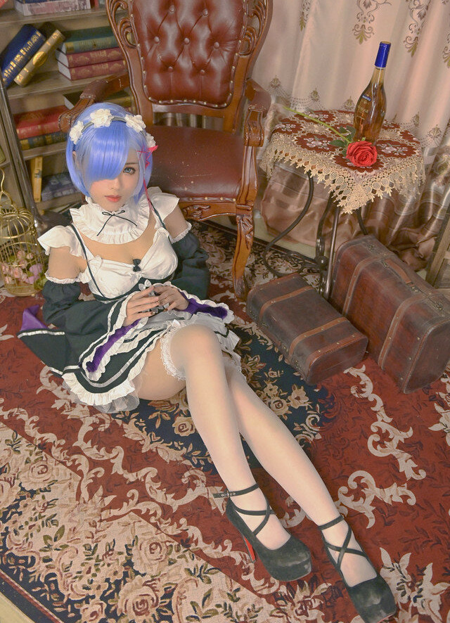 titi-cosplay-1 Nude Leaks OnlyFans Photos #1705 - LeakJerk