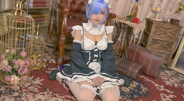 titi-cosplay-1 Nude Leaks OnlyFans Photos #1707 - LeakJerk