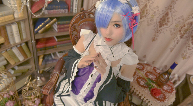 titi-cosplay-1 Nude Leaks OnlyFans Photos #1714 - LeakJerk