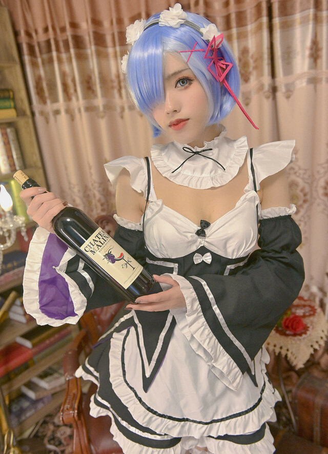 titi-cosplay-1 Nude Leaks OnlyFans Photos #1716 - LeakJerk