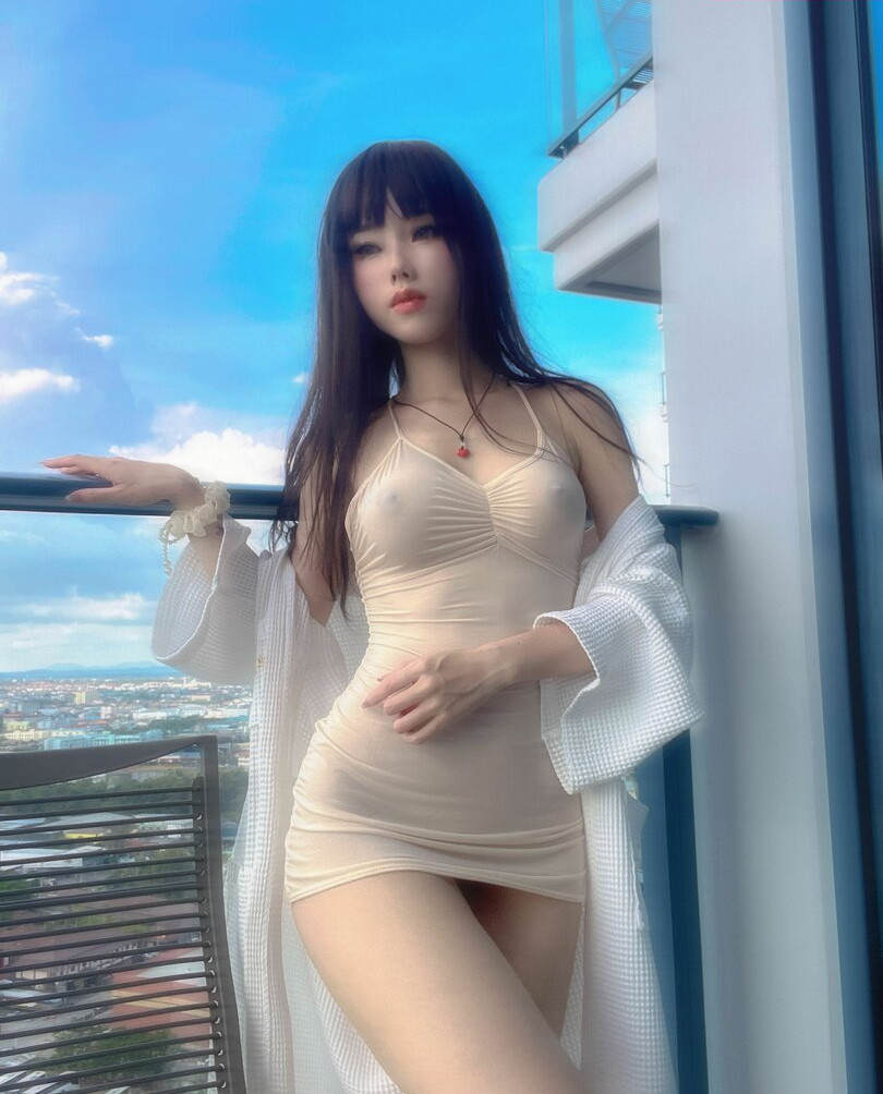 titi-cosplay-1 Nude Leaks OnlyFans Photos #1719 - LeakJerk