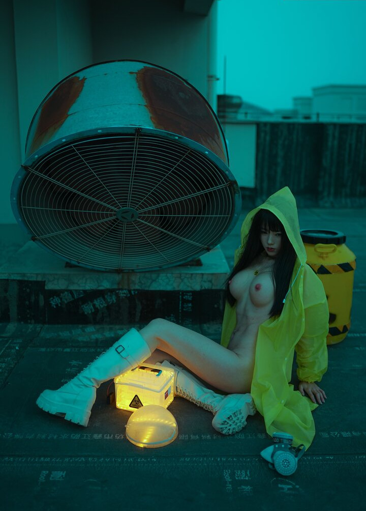 titi-cosplay-1 Nude Leaks OnlyFans Photos #1729 - LeakJerk