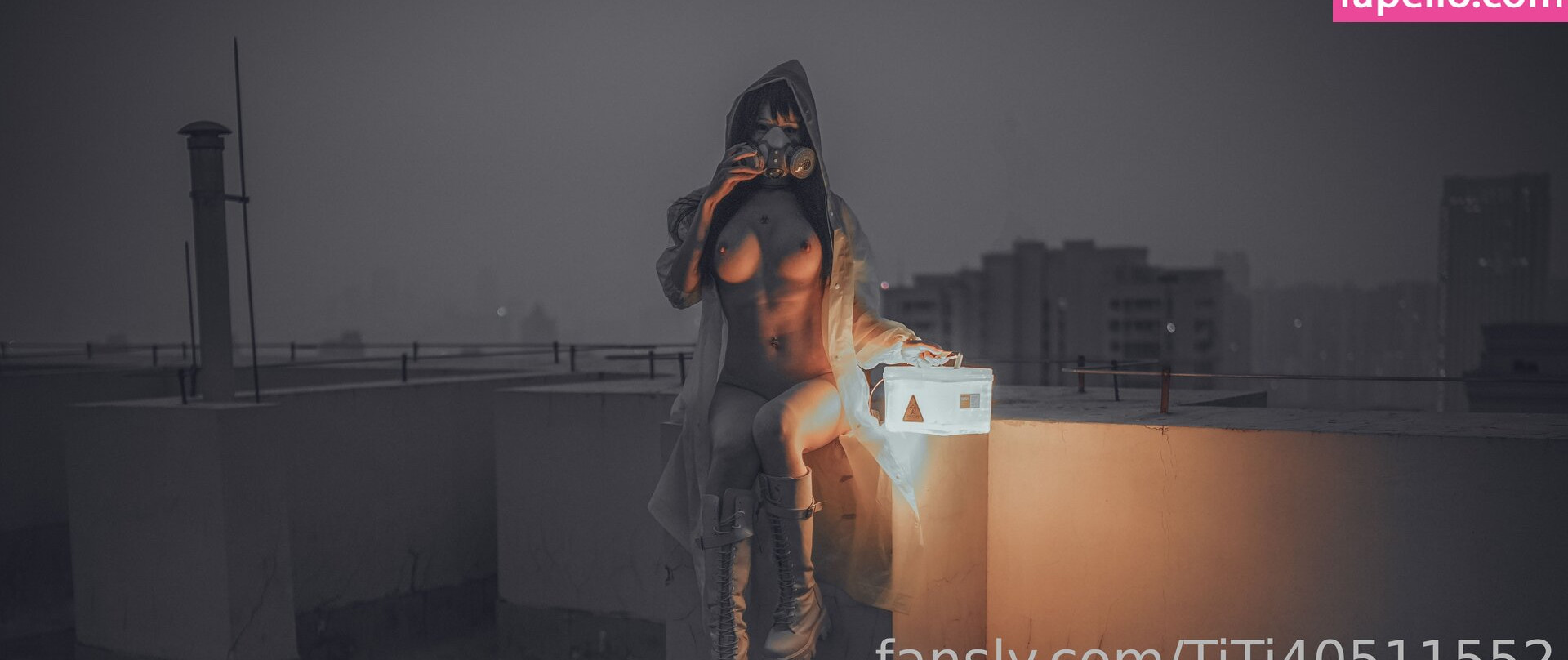 titi-cosplay-1 Nude Leaks OnlyFans Photos #1732 - LeakJerk