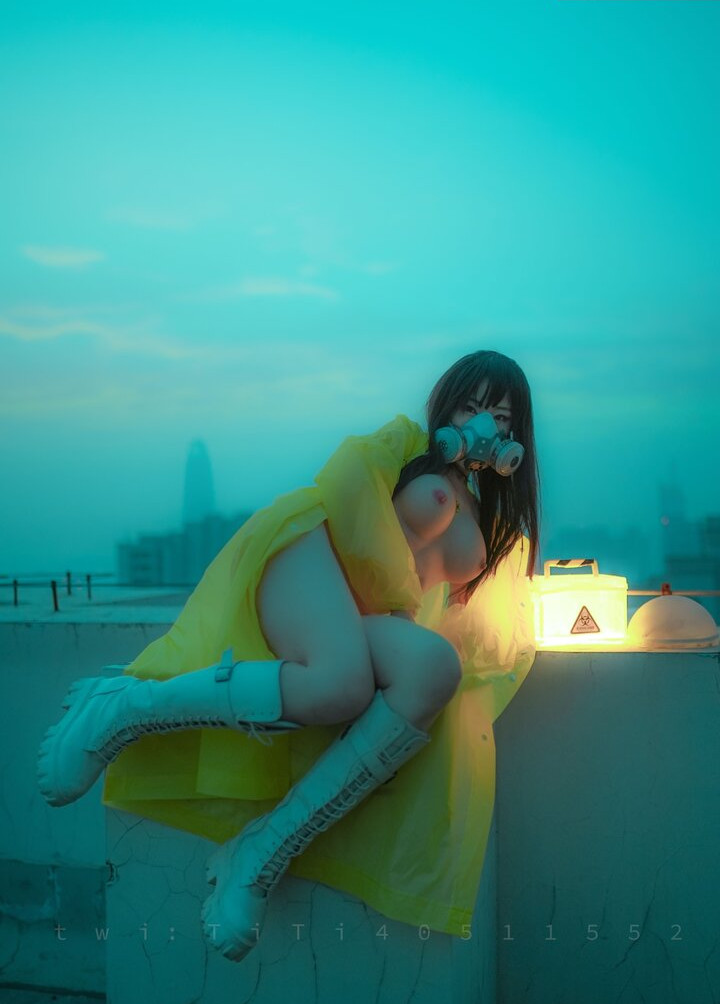 titi-cosplay-1 Nude Leaks OnlyFans Photos #1741 - LeakJerk