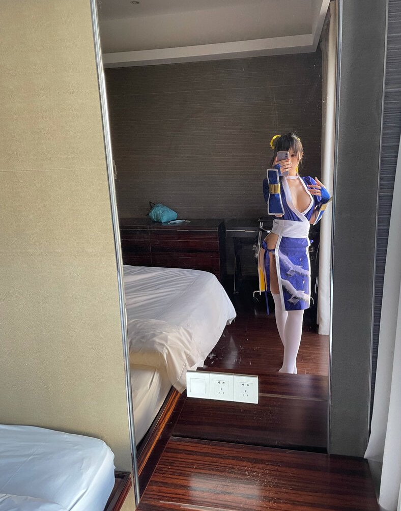 titi-cosplay-1 Nude Leaks OnlyFans Photos #1745 - LeakJerk