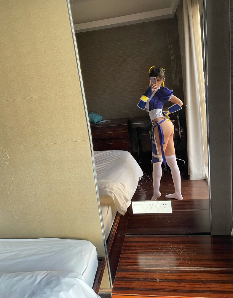 titi-cosplay-1 Nude Leaks OnlyFans Photos #1749 - LeakJerk