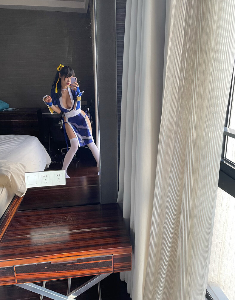 titi-cosplay-1 Nude Leaks OnlyFans Photos #1751 - LeakJerk