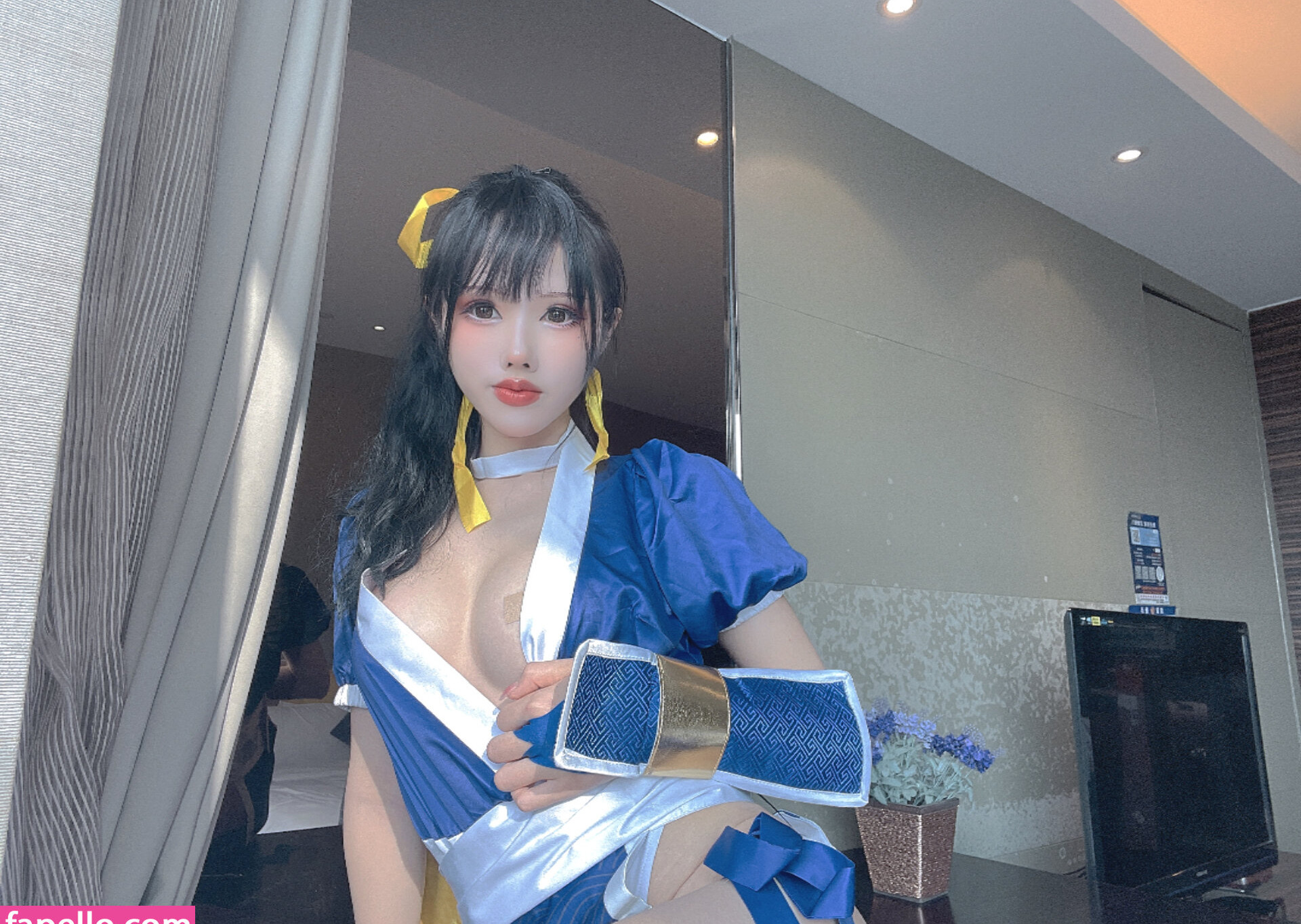 titi-cosplay-1 Nude Leaks OnlyFans Photos #1762 - LeakJerk