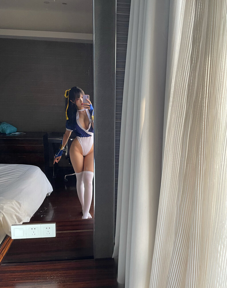 titi-cosplay-1 Nude Leaks OnlyFans Photos #1767 - LeakJerk