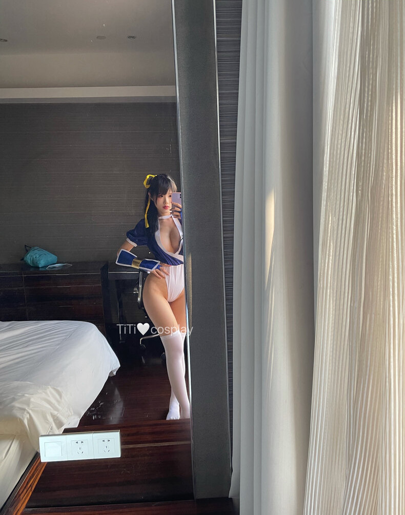 titi-cosplay-1 Nude Leaks OnlyFans Photos #1769 - LeakJerk
