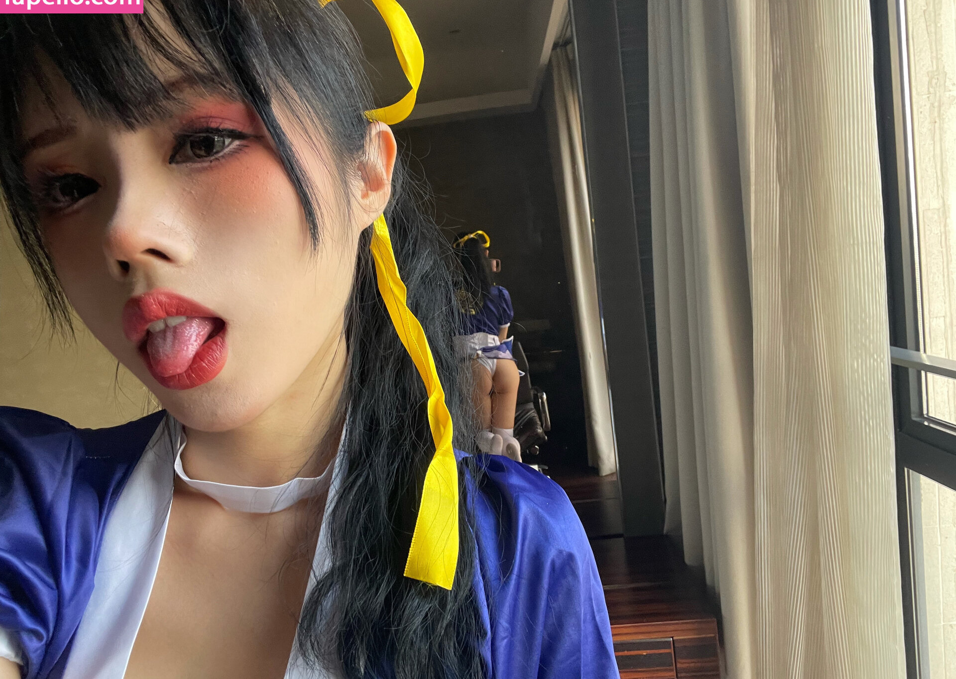 titi-cosplay-1 Nude Leaks OnlyFans Photos #1771 - LeakJerk
