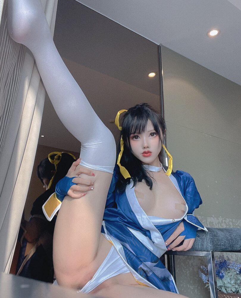 titi-cosplay-1 Nude Leaks OnlyFans Photos #1776 - LeakJerk