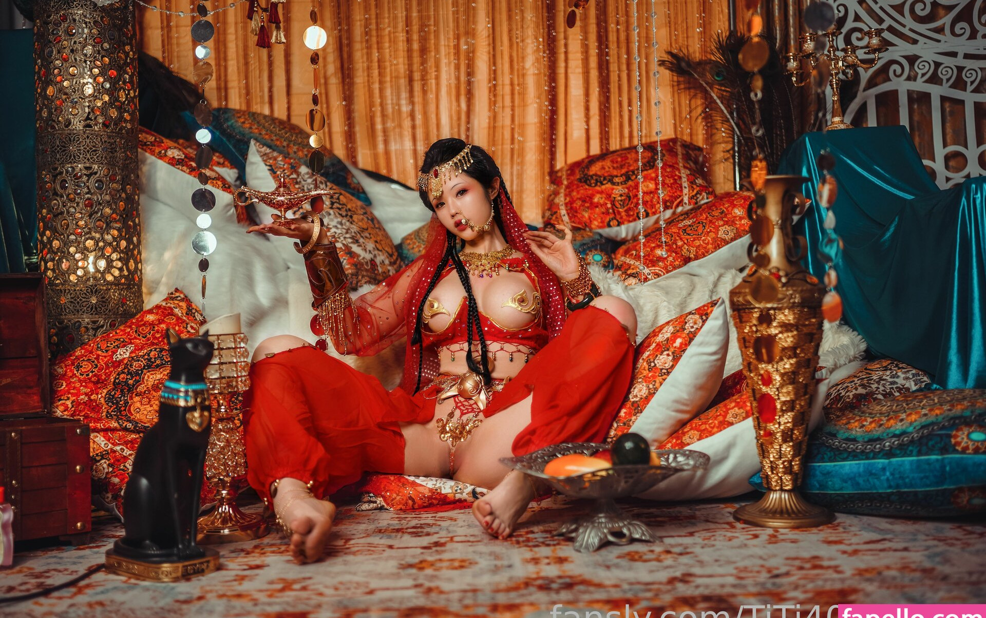 titi-cosplay-1 Nude Leaks OnlyFans Photos #1783 - LeakJerk