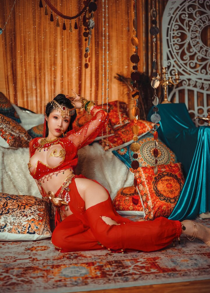 titi-cosplay-1 Nude Leaks OnlyFans Photos #1784 - LeakJerk