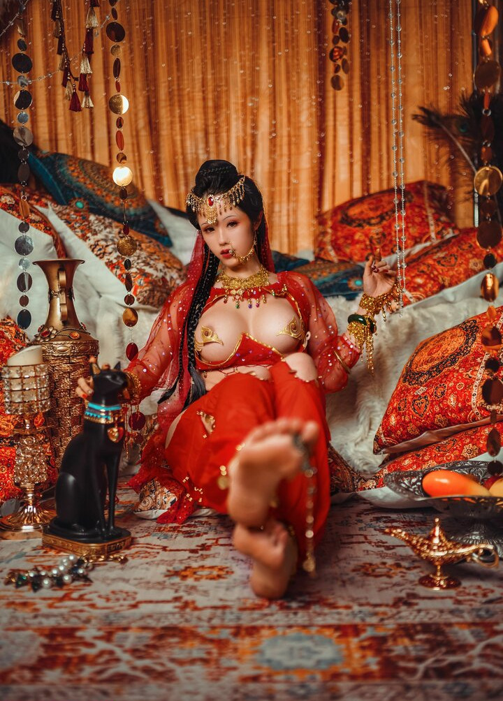 titi-cosplay-1 Nude Leaks OnlyFans Photos #1789 - LeakJerk