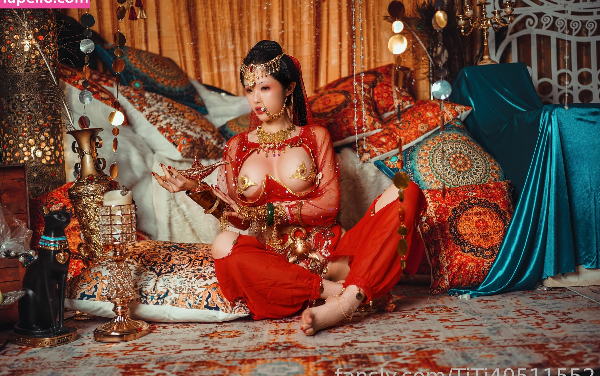 titi-cosplay-1 Nude Leaks OnlyFans Photos #1791 - LeakJerk