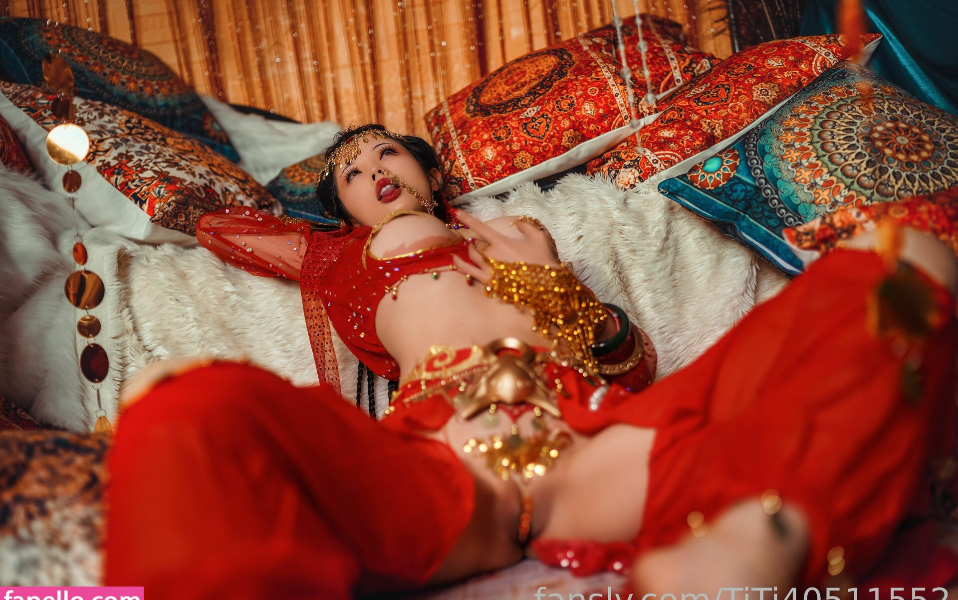 titi-cosplay-1 Nude Leaks OnlyFans Photos #1794 - LeakJerk