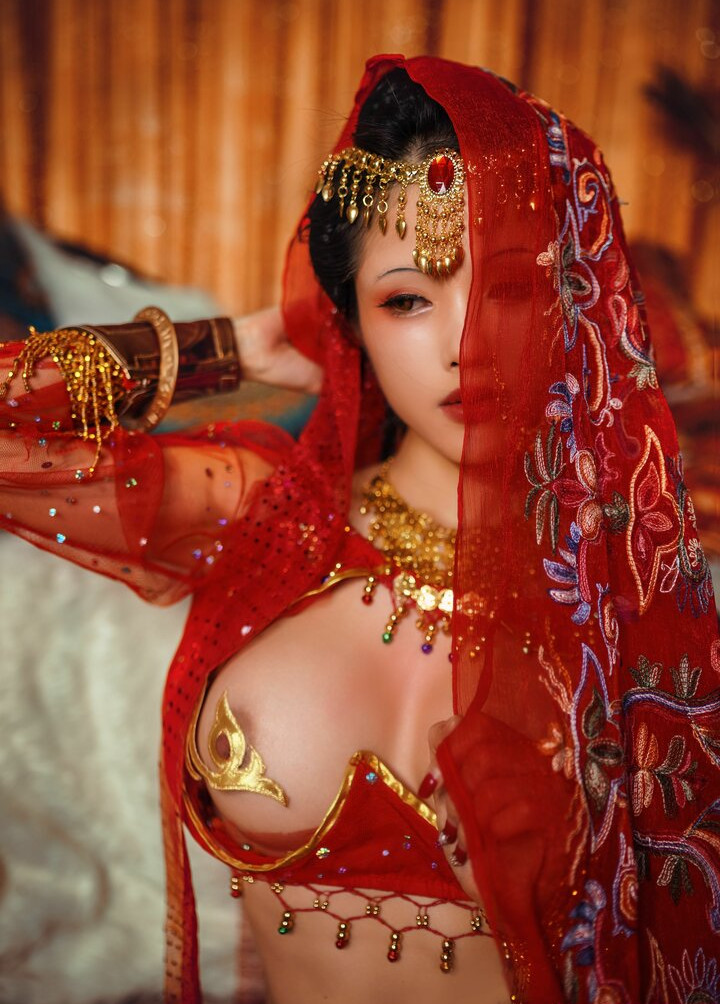 titi-cosplay-1 Nude Leaks OnlyFans Photos #1795 - LeakJerk