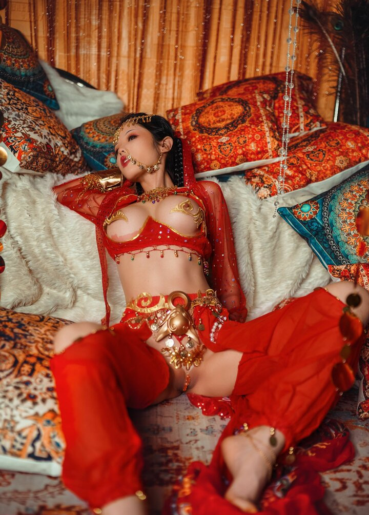 titi-cosplay-1 Nude Leaks OnlyFans Photos #1796 - LeakJerk