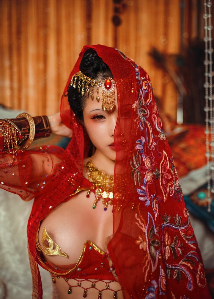 titi-cosplay-1 Nude Leaks OnlyFans Photos #1797 - LeakJerk