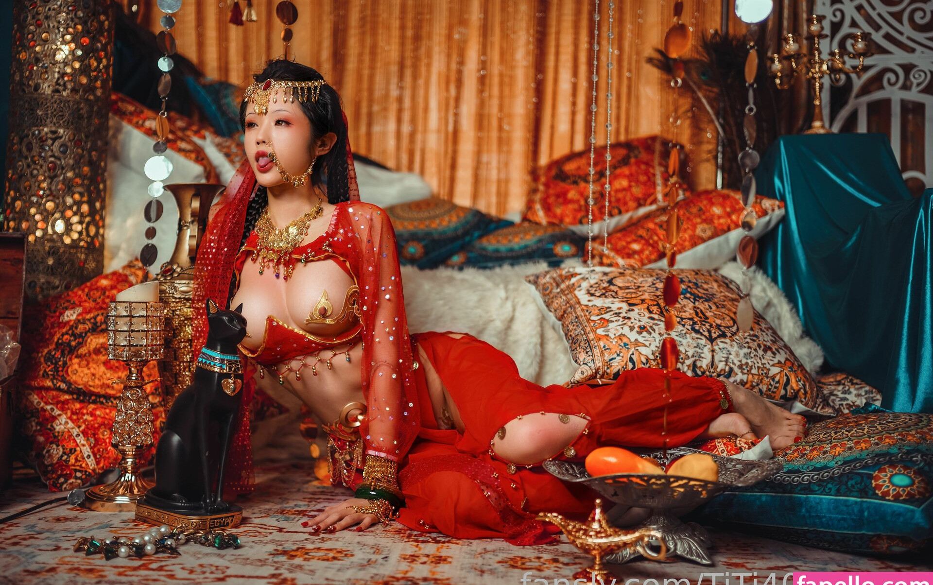 titi-cosplay-1 Nude Leaks OnlyFans Photos #1798 - LeakJerk