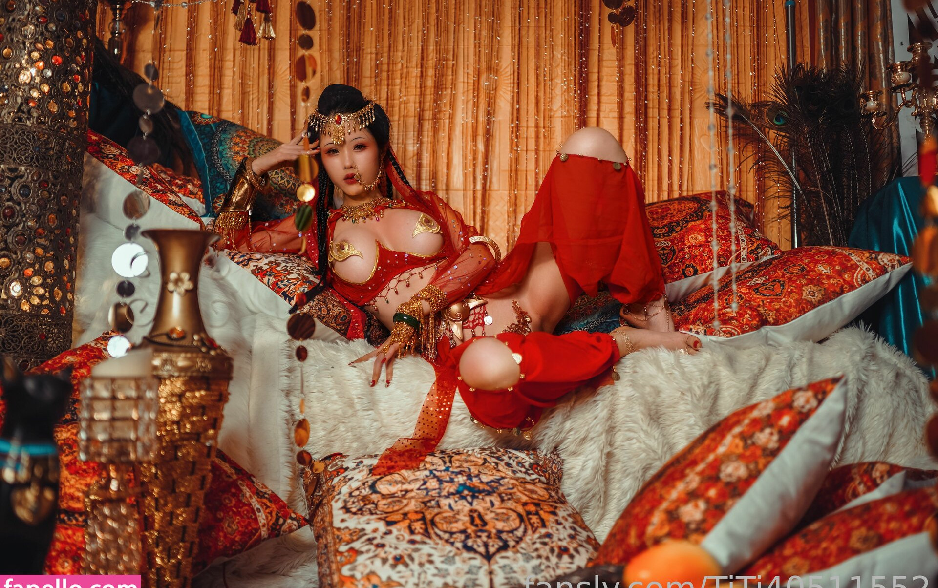 titi-cosplay-1 Nude Leaks OnlyFans Photos #1799 - LeakJerk