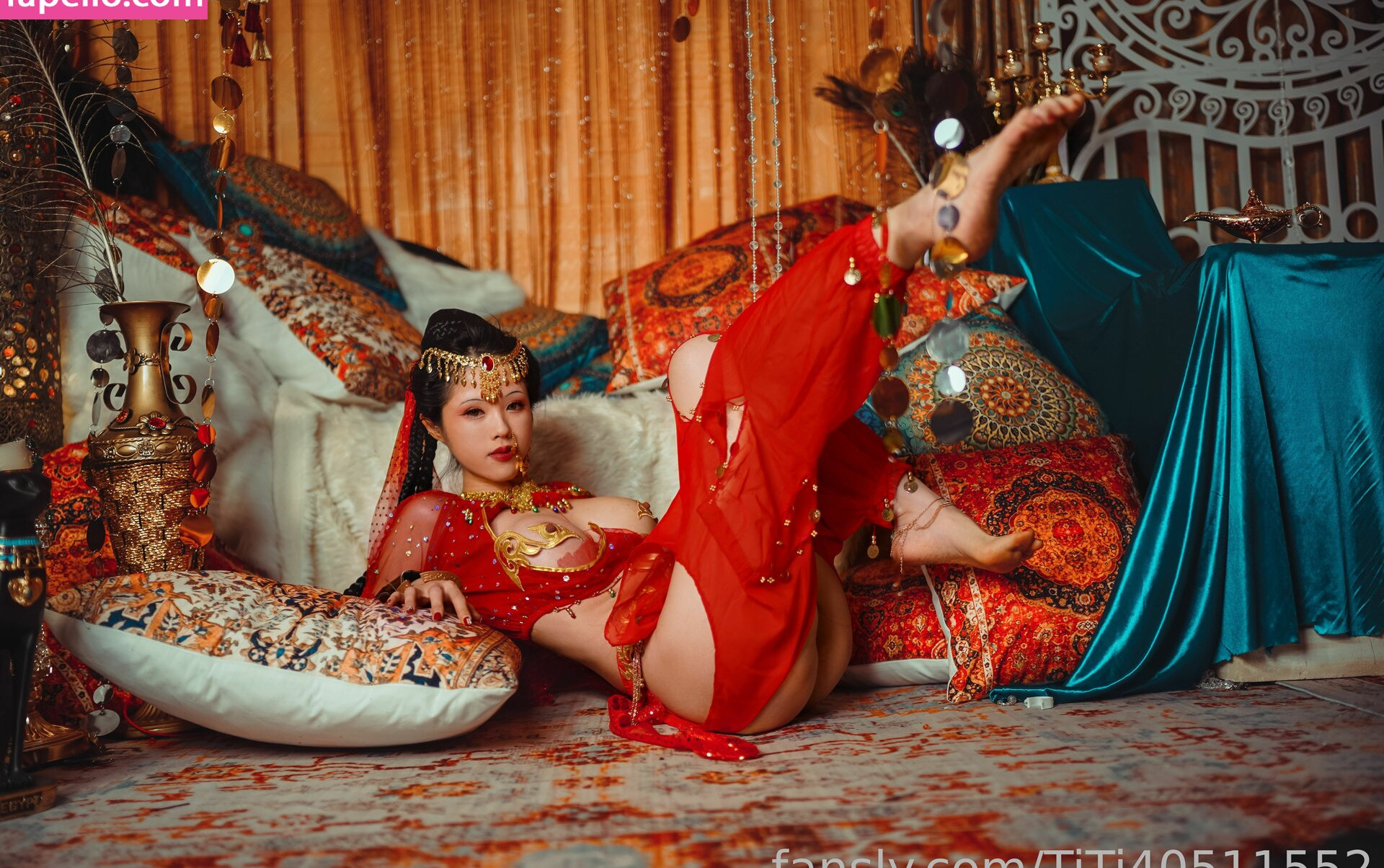 titi-cosplay-1 Nude Leaks OnlyFans Photos #1801 - LeakJerk