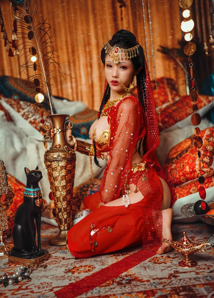 titi-cosplay-1 Nude Leaks OnlyFans Photos #1805 - LeakJerk