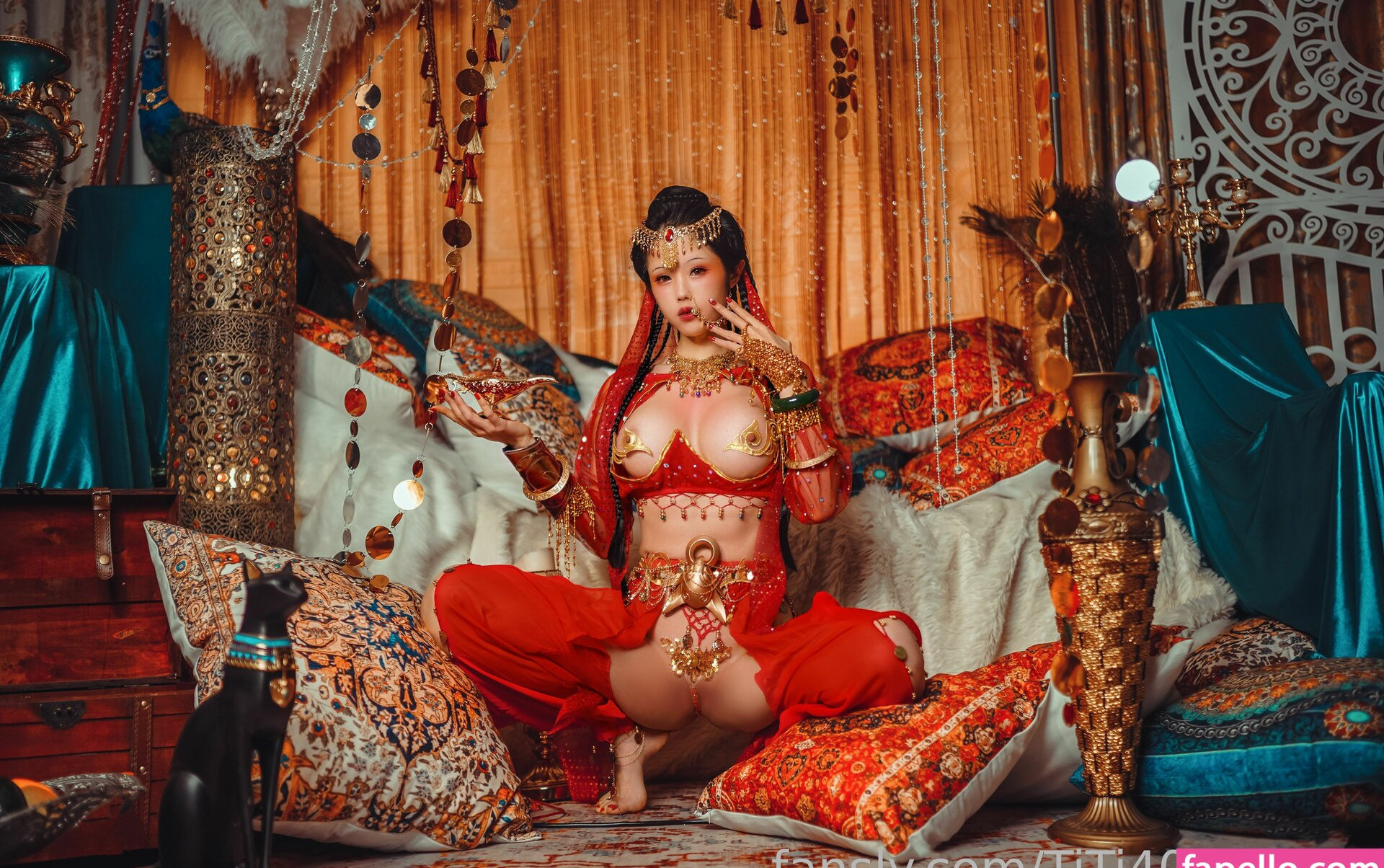 titi-cosplay-1 Nude Leaks OnlyFans Photos #1807 - LeakJerk