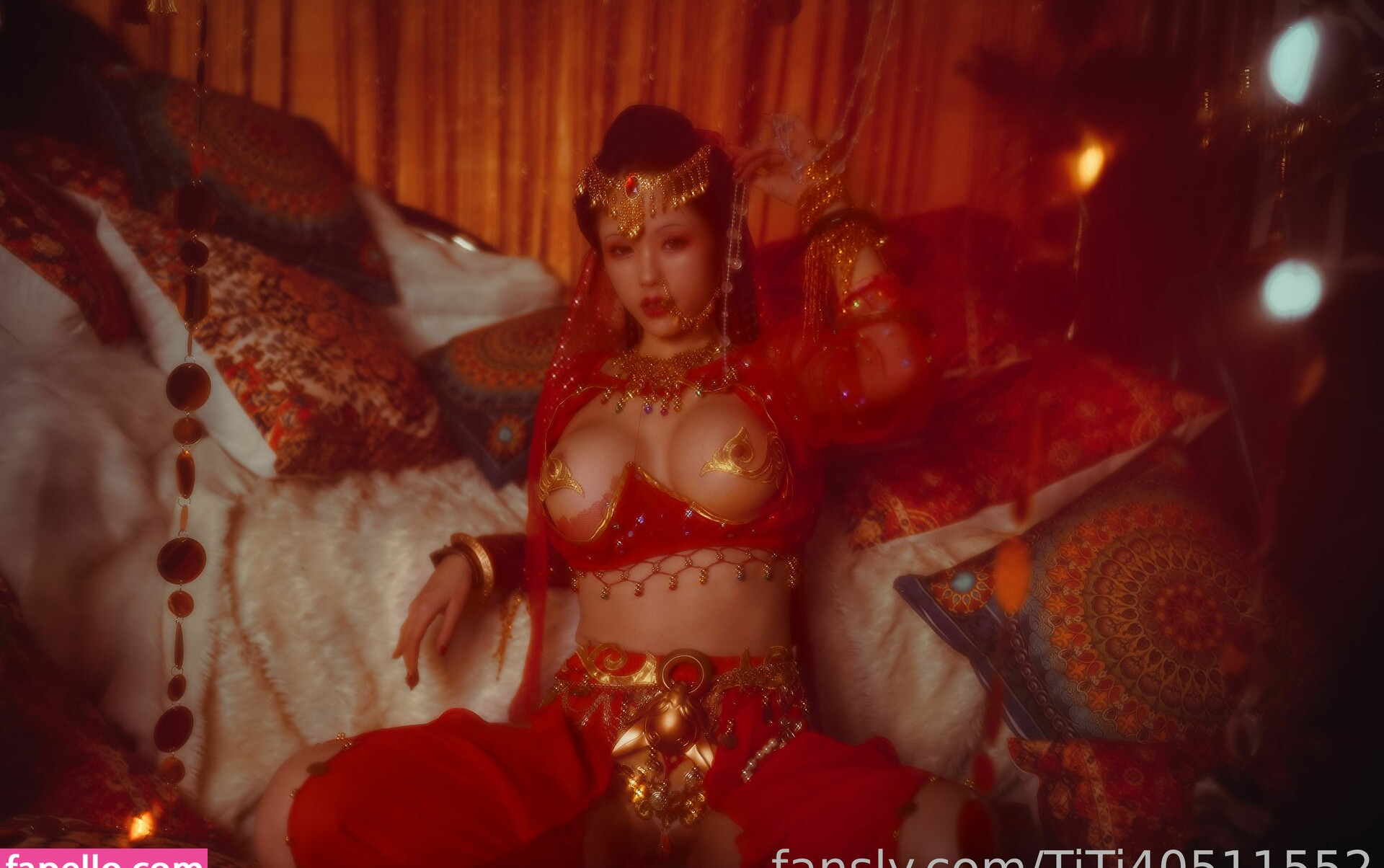 titi-cosplay-1 Nude Leaks OnlyFans Photos #1808 - LeakJerk