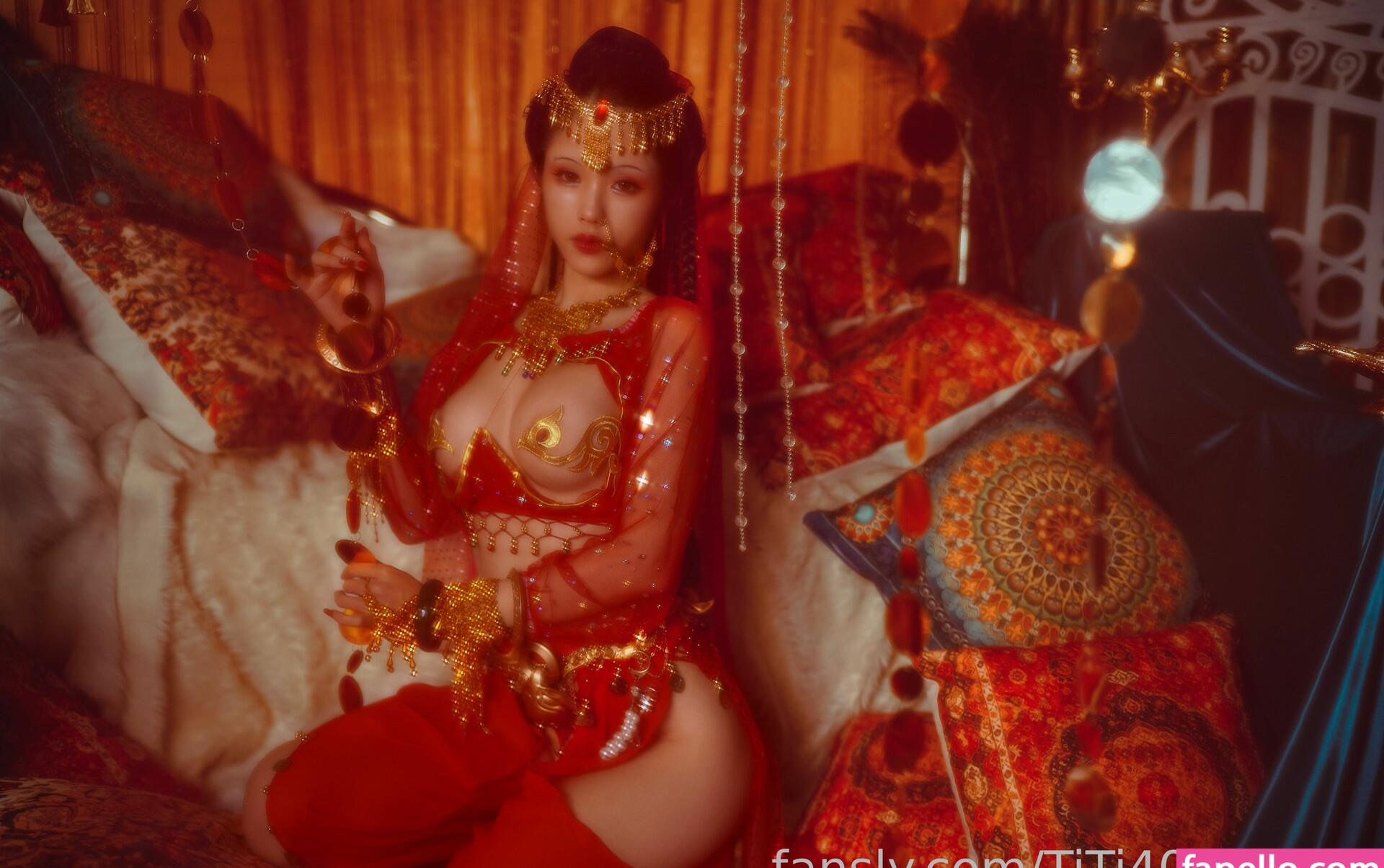 titi-cosplay-1 Nude Leaks OnlyFans Photos #1809 - LeakJerk