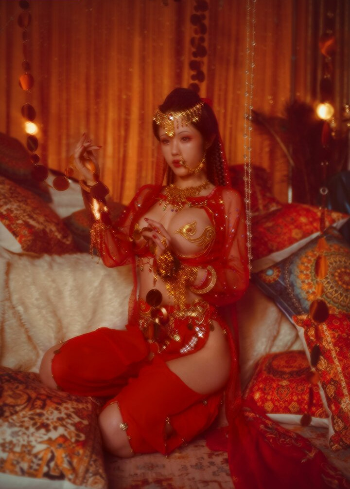 titi-cosplay-1 Nude Leaks OnlyFans Photos #1811 - LeakJerk