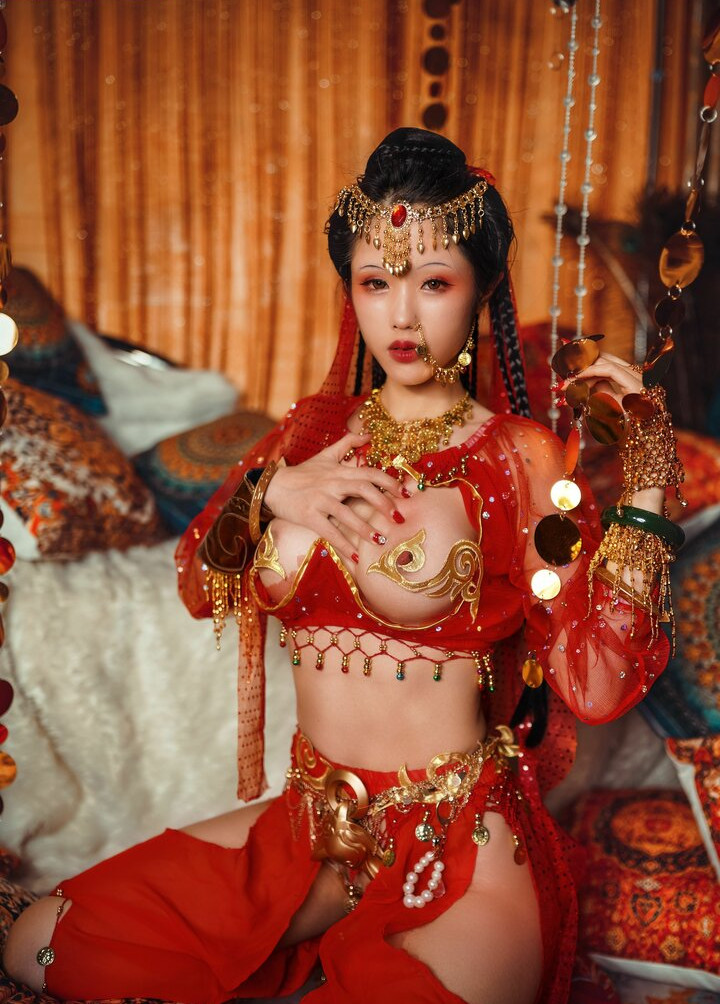 titi-cosplay-1 Nude Leaks OnlyFans Photos #1812 - LeakJerk