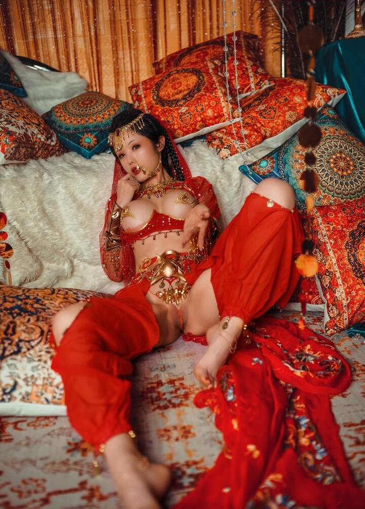 titi-cosplay-1 Nude Leaks OnlyFans Photos #1817 - LeakJerk