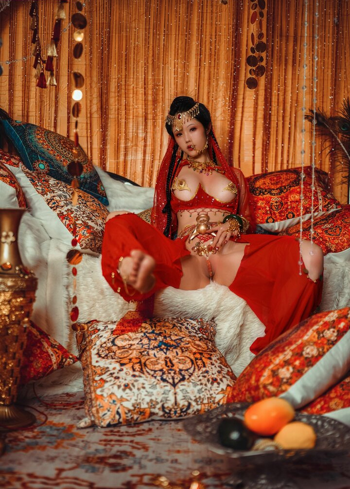 titi-cosplay-1 Nude Leaks OnlyFans Photos #1818 - LeakJerk