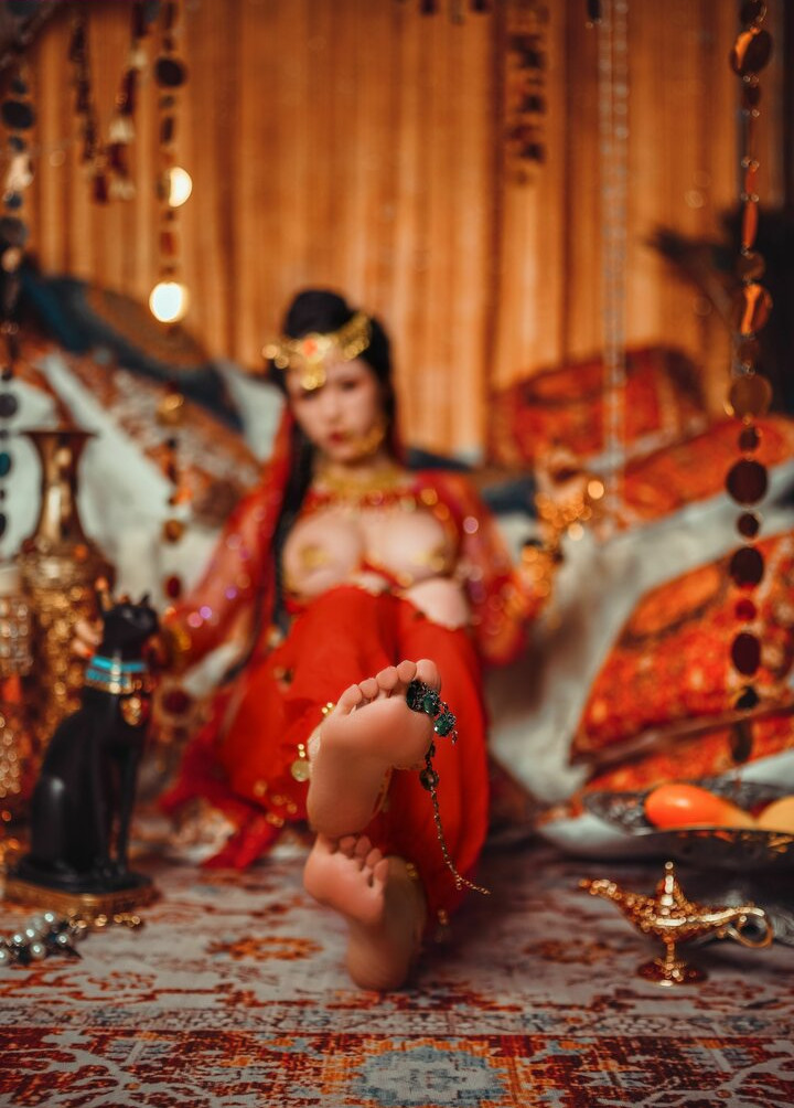 titi-cosplay-1 Nude Leaks OnlyFans Photos #1819 - LeakJerk