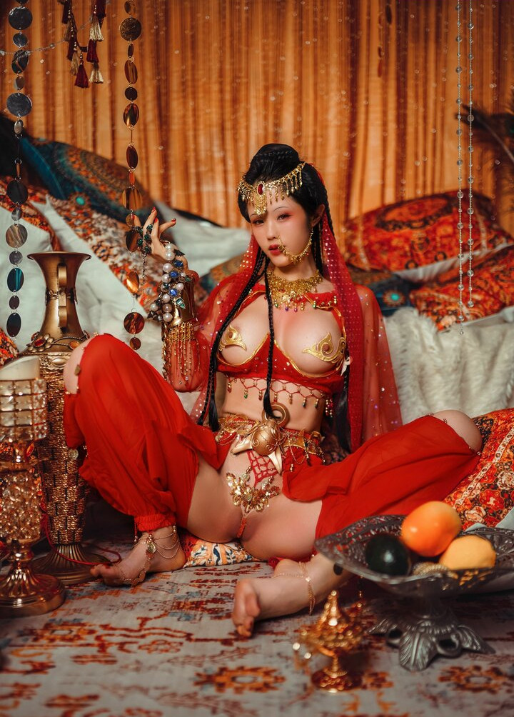 titi-cosplay-1 Nude Leaks OnlyFans Photos #1821 - LeakJerk