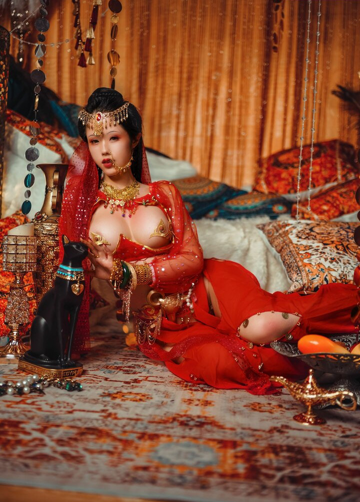 titi-cosplay-1 Nude Leaks OnlyFans Photos #1822 - LeakJerk