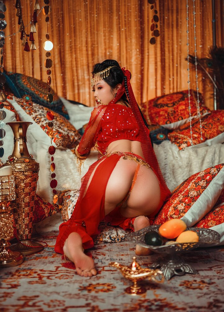 titi-cosplay-1 Nude Leaks OnlyFans Photos #1828 - LeakJerk